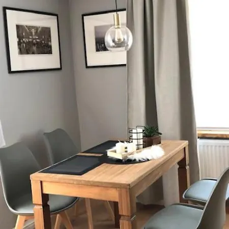 Gemutliches Einfamilienhaus In Gera-gessental Сasa de vacaciones Gera