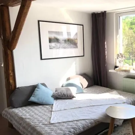 Gemutliches Einfamilienhaus In Gera-gessental Gera